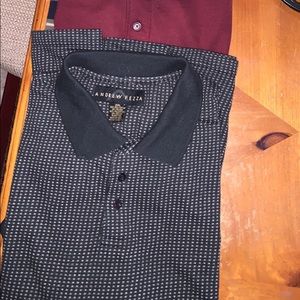 Men’s Polo t-shirt size 2XL